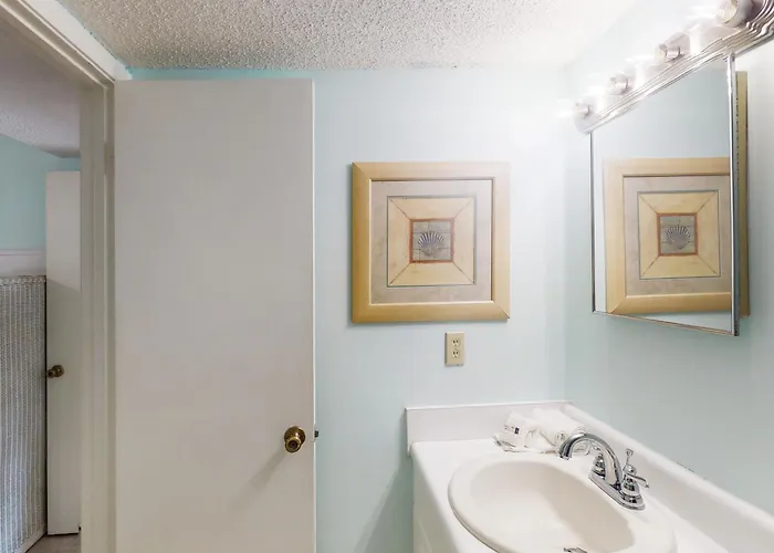 Island Shores 455 Apartment Gulf Shores
