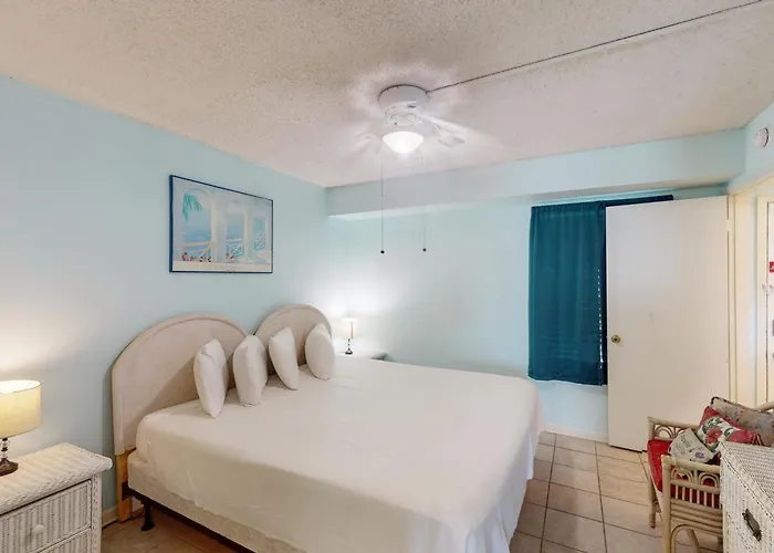 Island Shores 455 *