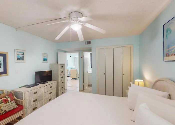Island Shores 455 Gulf Shores
