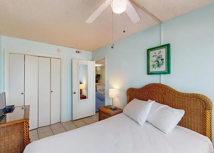 Apartment Island Shores 455 Gulf Shores