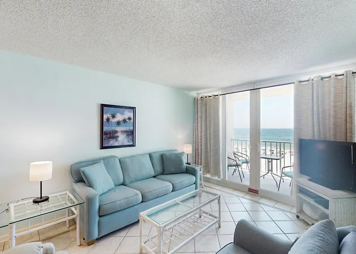 Island Shores 455 *