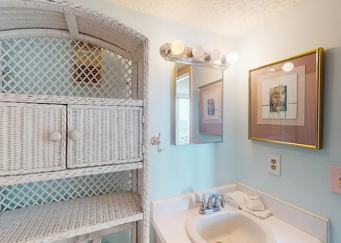 Island Shores 455