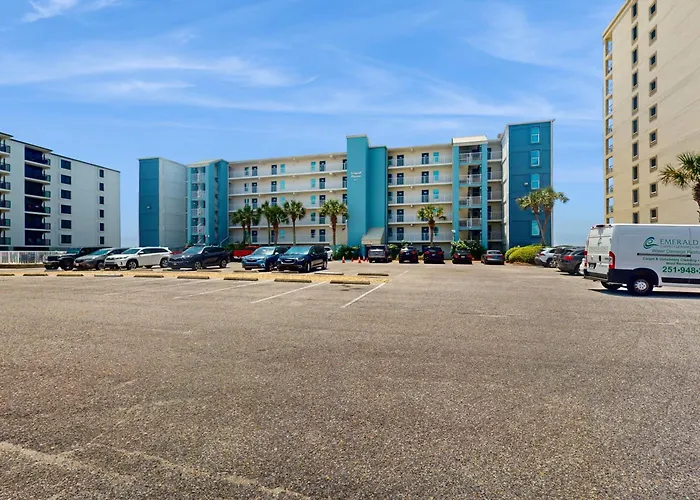 Island Shores 455 Apartment *