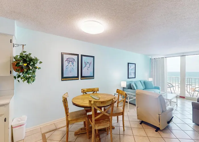 Island Shores 455 *