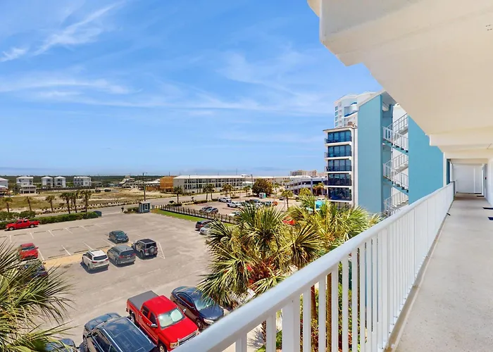 Island Shores 455 Apartment *