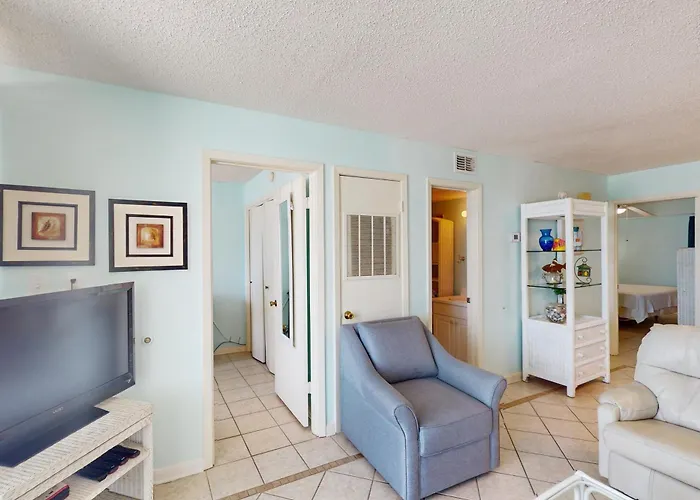 Island Shores 455 Apartment Gulf Shores