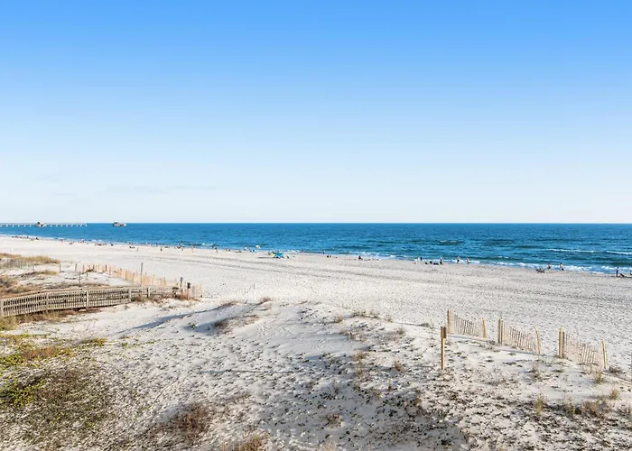 Island Shores 455 Gulf Shores
