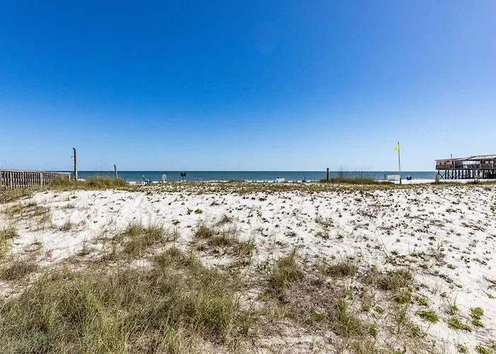 Apartment Island Shores 455 Gulf Shores