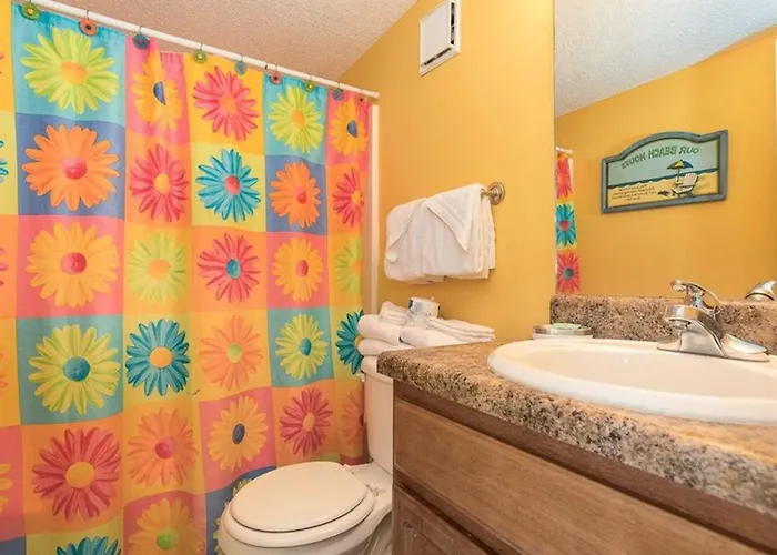 Island Shores 455 Gulf Shores