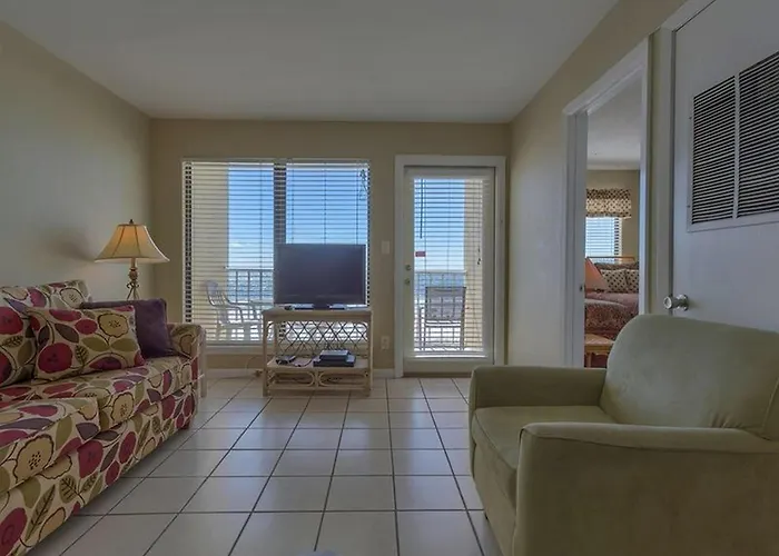 Apartment Island Shores 455