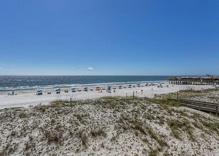 Island Shores 455 Apartment *