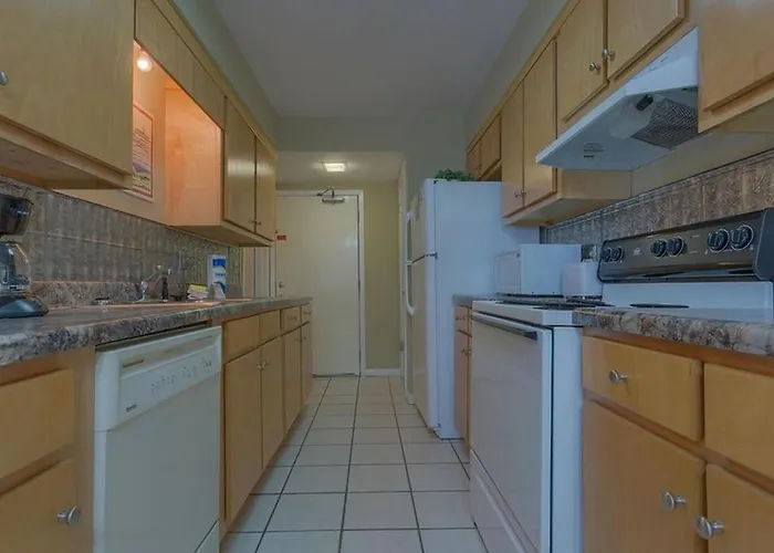 Apartment Island Shores 455 Gulf Shores