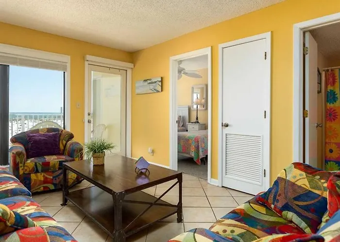 Island Shores 455 Gulf Shores