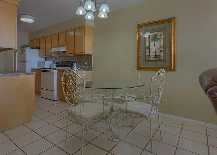 Apartment Island Shores 455