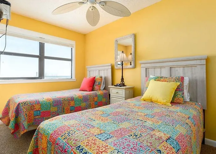 Apartment Island Shores 455 Gulf Shores