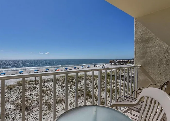 Island Shores 455 * Gulf Shores