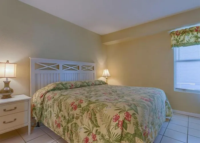 Island Shores 455 Apartment *