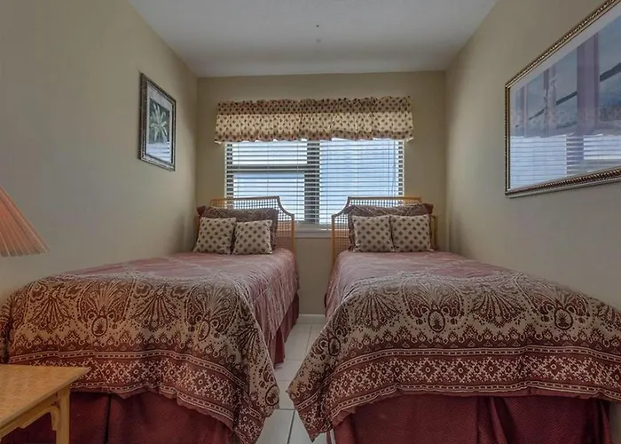 Island Shores 455 Gulf Shores