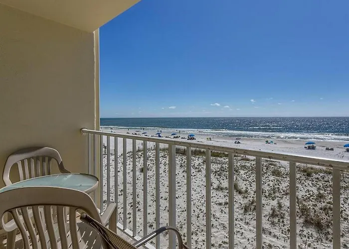 Island Shores 455 * Gulf Shores